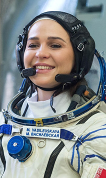 Марина Василевская