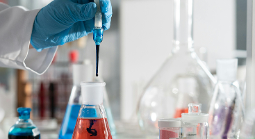 лаборатория